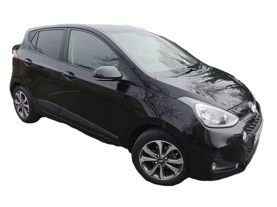 1.2 Premium SE Hatchback 5dr Petrol Auto Euro 6 (87 ps)